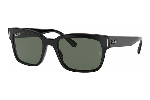 Sluneční brýle Ray-Ban JEFFREY (RB2190 901/58)