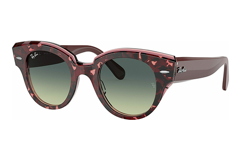 Sluneční brýle Ray-Ban ROUNDABOUT (RB2192 1323BH)