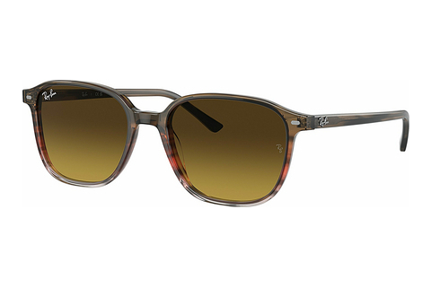 Sluneční brýle Ray-Ban LEONARD (RB2193 138085)