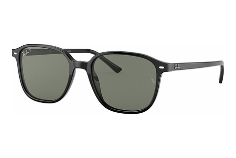 Sluneční brýle Ray-Ban LEONARD (RB2193 901/58)