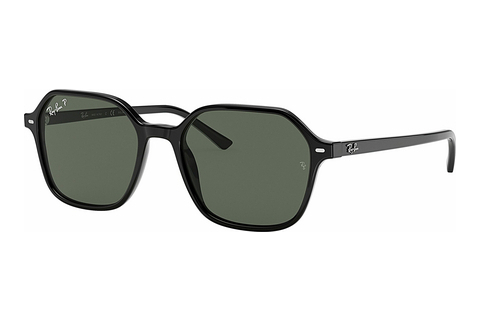 Sluneční brýle Ray-Ban John (RB2194 901/58)