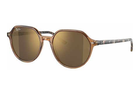 Sluneční brýle Ray-Ban THALIA (RB2195 663693)