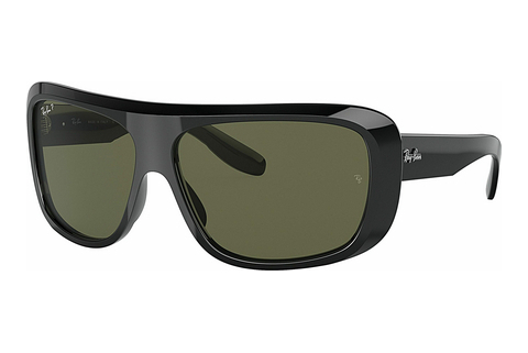 Sluneční brýle Ray-Ban BLAIR (RB2196 901/58)