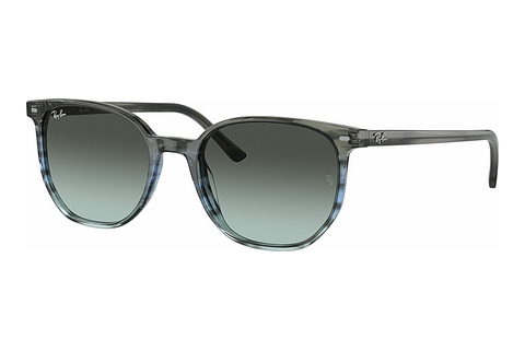 Sluneční brýle Ray-Ban ELLIOT (RB2197 1391GK)