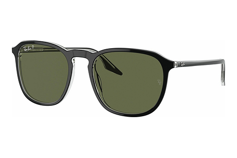 Sluneční brýle Ray-Ban RB2203 919/58