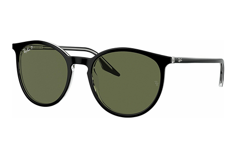 Sluneční brýle Ray-Ban RB2204 919/58