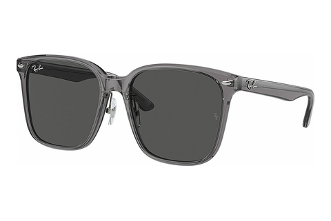 Sluneční brýle Ray-Ban RB2206D 139987