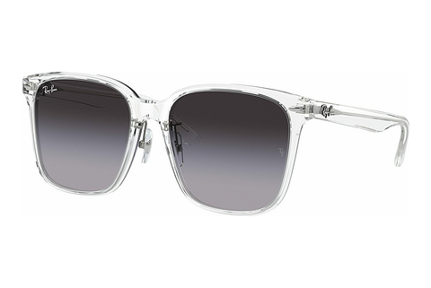 Sluneční brýle Ray-Ban RB2206D 64478G