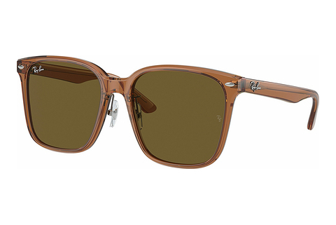 Sluneční brýle Ray-Ban RB2206D 663673