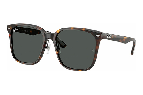 Sluneční brýle Ray-Ban RB2206D 710/87