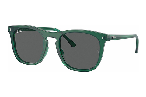 Sluneční brýle Ray-Ban RB2210 6615B1