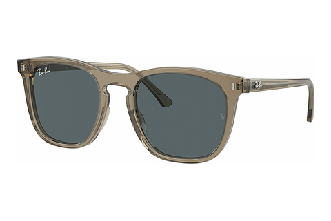 Sluneční brýle Ray-Ban RB2210 6765R5