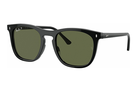 Sluneční brýle Ray-Ban RB2210 901/58