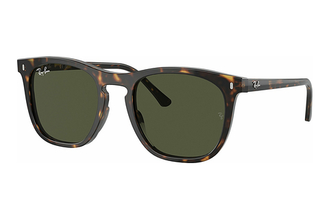 Sluneční brýle Ray-Ban RB2210 902/31