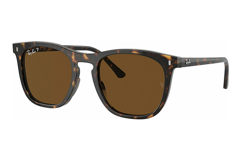 Sluneční brýle Ray-Ban RB2210 902/57