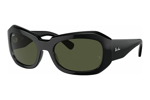 Sluneční brýle Ray-Ban BEATE (RB2212 901/31)