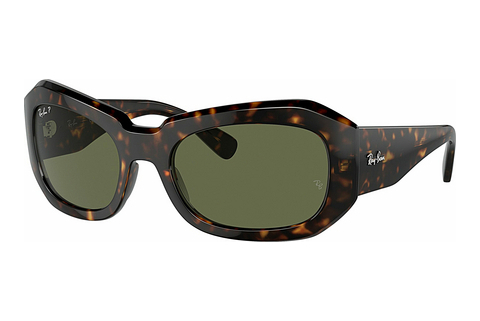 Sluneční brýle Ray-Ban BEATE (RB2212 902/58)