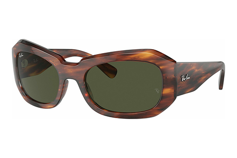 Sluneční brýle Ray-Ban BEATE (RB2212 954/31)