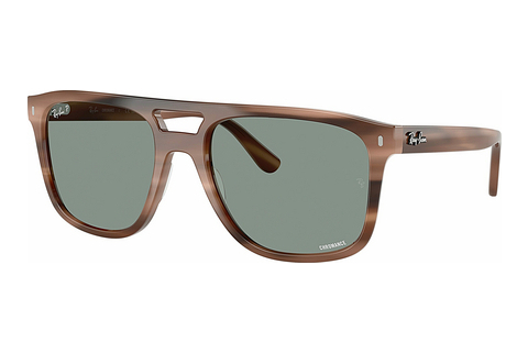 Sluneční brýle Ray-Ban RB2213CH 1423O9