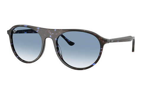 Sluneční brýle Ray-Ban RB2215 14303F