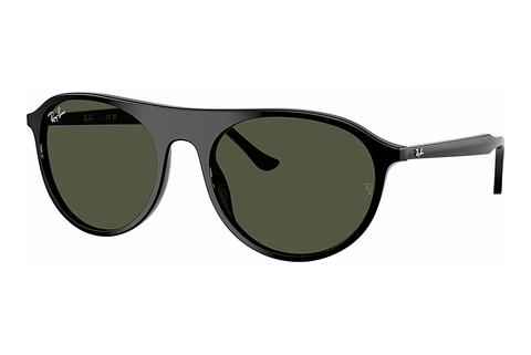 Sluneční brýle Ray-Ban RB2215 901/31