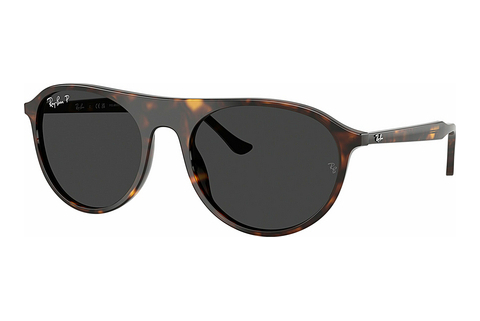 Sluneční brýle Ray-Ban RB2215 902/48