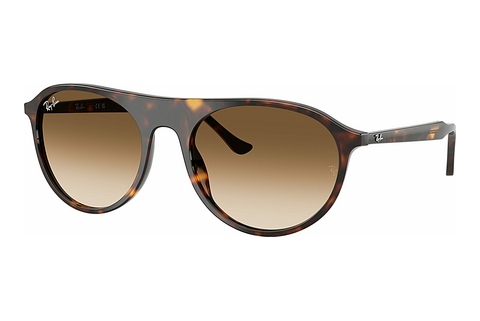 Sluneční brýle Ray-Ban RB2215 902/51