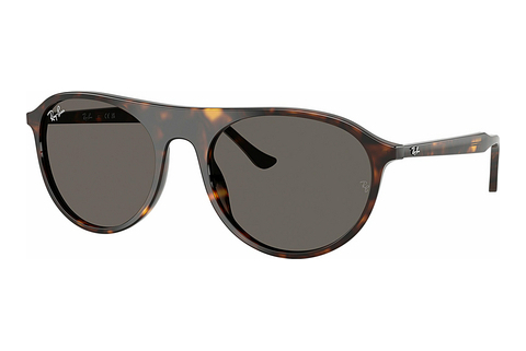 Sluneční brýle Ray-Ban RB2215 902/B1