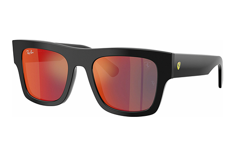 Sluneční brýle Ray-Ban RB2217M F6016P