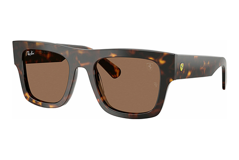 Sluneční brýle Ray-Ban RB2217M F61373