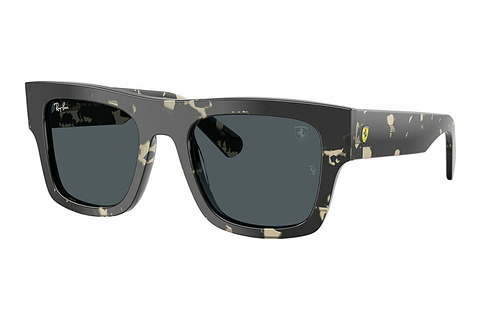 Sluneční brýle Ray-Ban RB2217M F70387