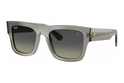 Sluneční brýle Ray-Ban RB2217M F70411