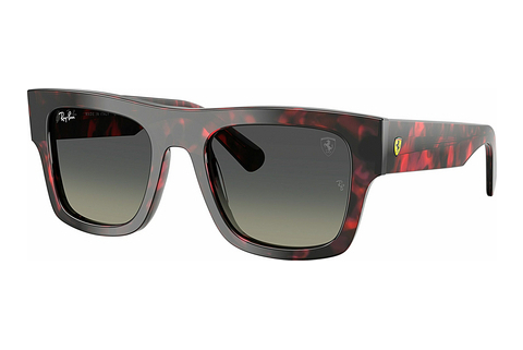 Sluneční brýle Ray-Ban RB2217M F70511