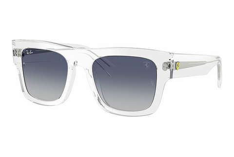 Sluneční brýle Ray-Ban RB2217M F7064L