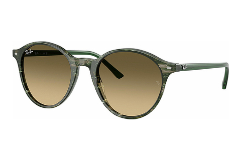 Sluneční brýle Ray-Ban BERNARD (RB2230 14210A)