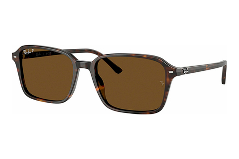 Sluneční brýle Ray-Ban RAIMOND (RB2231 902/57)