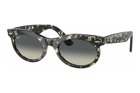 Sluneční brýle Ray-Ban WAYFARER OVAL (RB2242 133371)