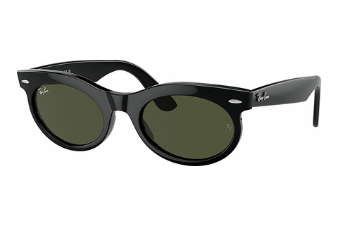 Sluneční brýle Ray-Ban WAYFARER OVAL (RB2242 901/31)