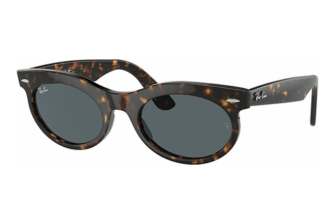 Sluneční brýle Ray-Ban WAYFARER OVAL (RB2242 902/R5)