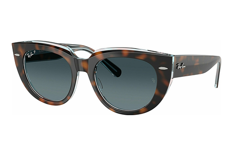 Sluneční brýle Ray-Ban DOREEN (RB2286 1413S3)