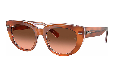 Sluneční brýle Ray-Ban DOREEN (RB2286 1415A5)