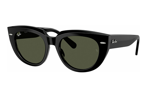 Sluneční brýle Ray-Ban DOREEN (RB2286 901/31)