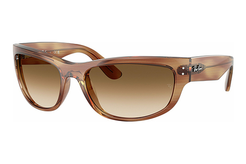 Sluneční brýle Ray-Ban MEGA BALORAMA (RB2289 140351)