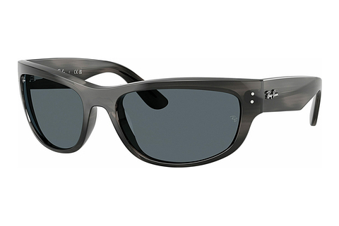 Sluneční brýle Ray-Ban MEGA BALORAMA (RB2289 1404R5)