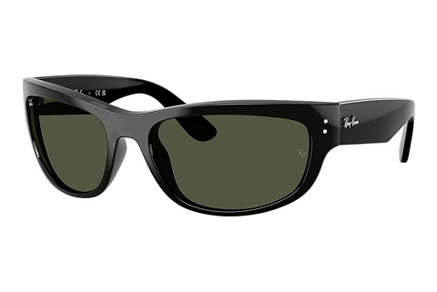 Sluneční brýle Ray-Ban MEGA BALORAMA (RB2289 901/31)