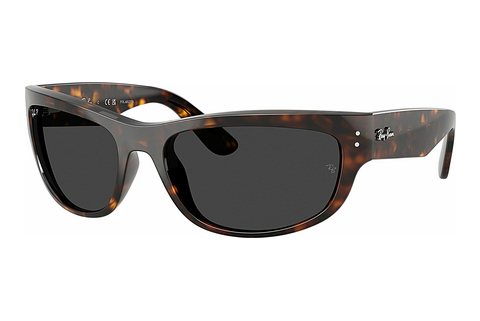 Sluneční brýle Ray-Ban MEGA BALORAMA (RB2289 902/48)