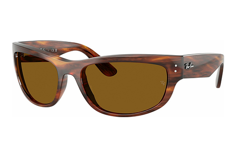 Sluneční brýle Ray-Ban MEGA BALORAMA (RB2289 954/33)