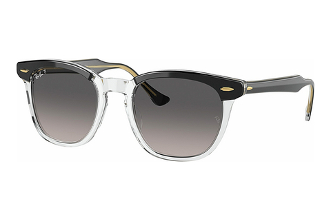 Sluneční brýle Ray-Ban HAWKEYE (RB2298 1294M3)