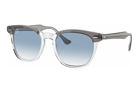 Sluneční brýle Ray-Ban HAWKEYE (RB2298 13553F)