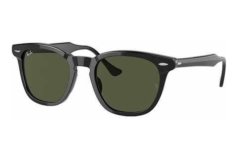 Sluneční brýle Ray-Ban HAWKEYE (RB2298 901/31)